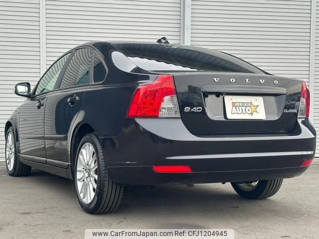 volvo s40 2011 quick_quick_MB4204S_YV1MS434BC2569717 image 2