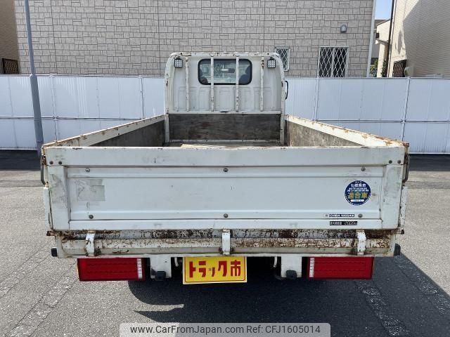 nissan atlas 2003 CFJ1605014 image 2