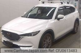 mazda cx-8 2020 -MAZDA--CX-8 3DA-KG2P--KG2P-303619---MAZDA--CX-8 3DA-KG2P--KG2P-303619-