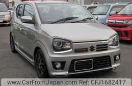 suzuki alto-works 2018 CFJ1682417