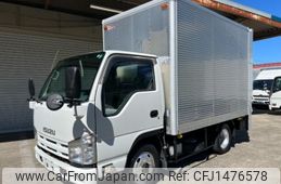 isuzu elf-truck 2014 GOO_NET_EXCHANGE_0704554A30250726W001