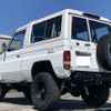 toyota land-cruiser 1995 -TOYOTA--Land Cruiser KC-HZJ73V--HZJ73-0005774---TOYOTA--Land Cruiser KC-HZJ73V--HZJ73-0005774- image 2