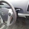 toyota prius 2009 -TOYOTA--Prius DAA-ZVW30--ZVW30-1028835---TOYOTA--Prius DAA-ZVW30--ZVW30-1028835- image 12