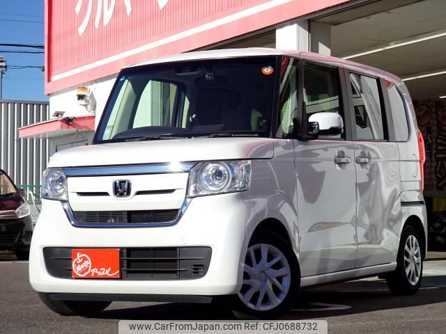 honda n-box 2020 quick_quick_JF3_JF3-1436721 image 1