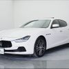 maserati ghibli 2014 -MASERATI 【大阪 384ﾒ808】--Maserati Ghibli MG30B--01122363---MASERATI 【大阪 384ﾒ808】--Maserati Ghibli MG30B--01122363- image 18