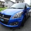 suzuki swift 2013 quick_quick_ZC32S_ZC32S-301118 image 2