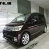 daihatsu move 2010 -DAIHATSU--Move L185S-0081432---DAIHATSU--Move L185S-0081432- image 1