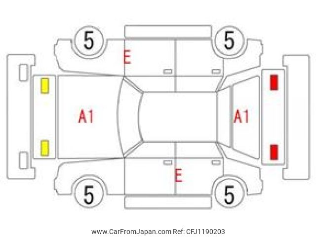 honda n-box 2018 -HONDA--N BOX DBA-JF3--JF3-1187236---HONDA--N BOX DBA-JF3--JF3-1187236- image 2