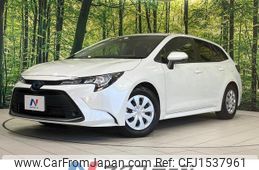 toyota corolla-touring-wagon 2022 CFJ1537961