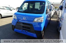 daihatsu hijet-cargo 2019 CFJ1745649