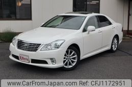 toyota crown 2011 -TOYOTA 【名変中 】--Crown GRS200--0063875---TOYOTA 【名変中 】--Crown GRS200--0063875-
