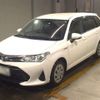 toyota corolla-fielder 2019 -TOYOTA 【名古屋 540ﾘ 106】--Corolla Fielder DAA-NKE165G--NKE165-7213106---TOYOTA 【名古屋 540ﾘ 106】--Corolla Fielder DAA-NKE165G--NKE165-7213106- image 1