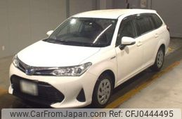 toyota corolla-fielder 2019 -TOYOTA 【名古屋 540ﾘ 106】--Corolla Fielder DAA-NKE165G--NKE165-7213106---TOYOTA 【名古屋 540ﾘ 106】--Corolla Fielder DAA-NKE165G--NKE165-7213106-