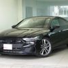 audi a7 2022 -AUDI--Audi A7 3AA-F2DKNS--WAUZZZF25NN065394---AUDI--Audi A7 3AA-F2DKNS--WAUZZZF25NN065394- image 1
