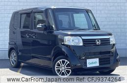 honda n-box 2014 -HONDA--N BOX DBA-JF1--JF1-1468358---HONDA--N BOX DBA-JF1--JF1-1468358-