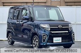 daihatsu tanto 2019 -DAIHATSU--Tanto 6BA-LA660S--LA660S-0012652---DAIHATSU--Tanto 6BA-LA660S--LA660S-0012652-