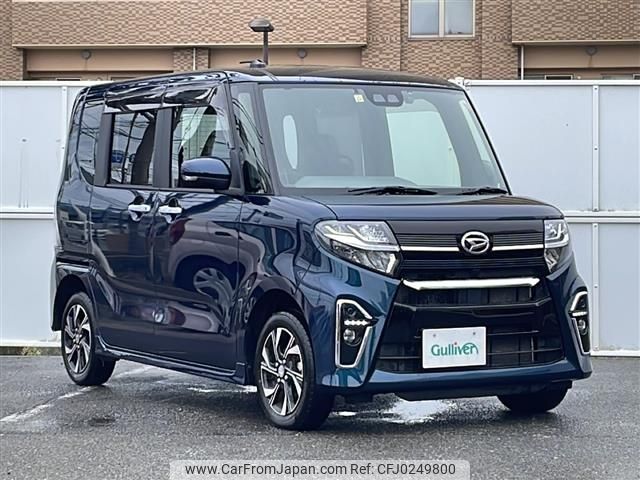 daihatsu tanto 2019 -DAIHATSU--Tanto 6BA-LA660S--LA660S-0012652---DAIHATSU--Tanto 6BA-LA660S--LA660S-0012652- image 1