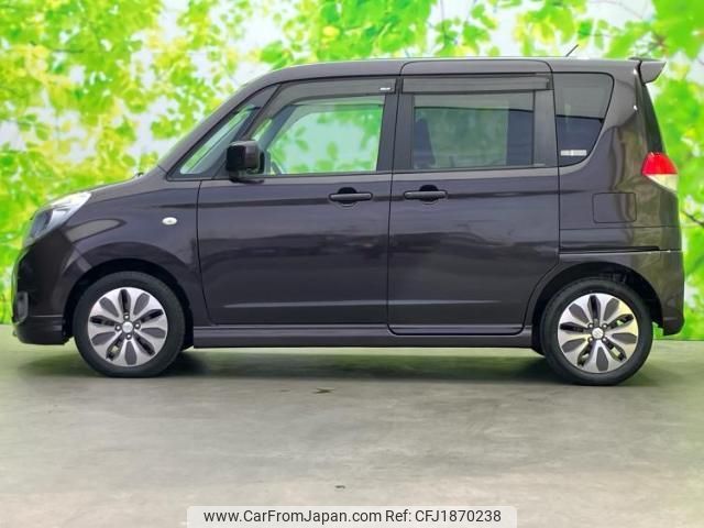 suzuki solio 2015 CFJ1870238 image 2