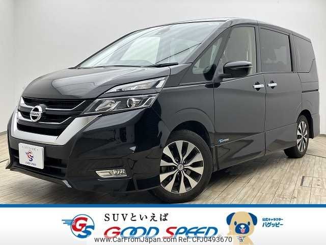 nissan serena 2016 -NISSAN--Serena DAA-GFC27--GFC27-002132---NISSAN--Serena DAA-GFC27--GFC27-002132- image 1