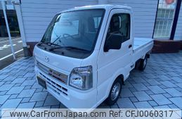 mazda scrum-truck 2024 -MAZDA 【京都 480ﾏ152】--Scrum Truck DG16T--693811---MAZDA 【京都 480ﾏ152】--Scrum Truck DG16T--693811-