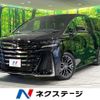 toyota vellfire 2024 CFJ1562797 image 1
