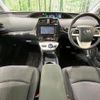 toyota prius 2016 quick_quick_ZVW50_ZVW50-6031044 image 2