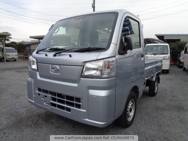 daihatsu hijet-truck 2024 quick_quick_3BD-S510P_S510P-0560345 image 1