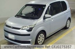 toyota spade 2013 -TOYOTA 【札幌 504ﾏ1289】--Spade DBA-NCP141--NCP141-9058438---TOYOTA 【札幌 504ﾏ1289】--Spade DBA-NCP141--NCP141-9058438-