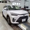 toyota raize 2024 -TOYOTA 【釧路 501ﾜ7959】--Raize A210A--0079243---TOYOTA 【釧路 501ﾜ7959】--Raize A210A--0079243- image 12