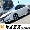 nissan leaf 2017 -NISSAN--Leaf ZAA-ZE1--ZE1-001023---NISSAN--Leaf ZAA-ZE1--ZE1-001023- image 1