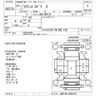 toyota ractis 2012 -TOYOTA 【横浜 504ﾁ159】--Ractis NSP120-2025216---TOYOTA 【横浜 504ﾁ159】--Ractis NSP120-2025216- image 3