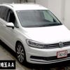 volkswagen golf-touran 2017 CFJ1814379 image 1