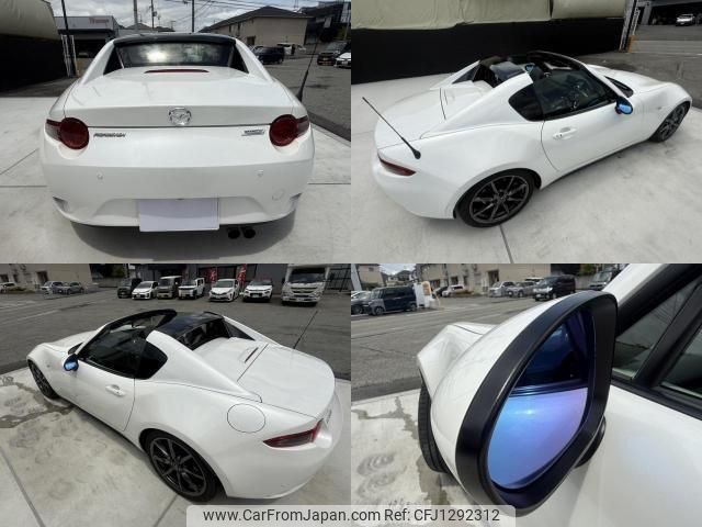 mazda roadster 2018 quick_quick_NDERC_NDERC-300421 image 2
