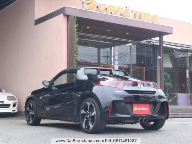 honda s660 2017 -HONDA--S660 JW5--JW5-1023168---HONDA--S660 JW5--JW5-1023168- image 2