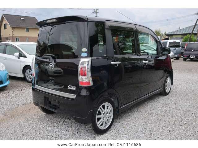 daihatsu tanto-exe 2010 -DAIHATSU--Tanto Exe L455S--0011954---DAIHATSU--Tanto Exe L455S--0011954- image 2