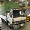 mitsubishi-fuso canter 1992 -MITSUBISHI 【宮城 100ﾀ77】--Canter FE439EV-580106---MITSUBISHI 【宮城 100ﾀ77】--Canter FE439EV-580106- image 1