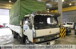 mitsubishi-fuso canter 1992 -MITSUBISHI 【宮城 100ﾀ77】--Canter FE439EV-580106---MITSUBISHI 【宮城 100ﾀ77】--Canter FE439EV-580106-