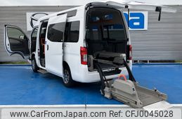 nissan caravan-van 2018 -NISSAN--Caravan Van LDF-CW8E26ｶｲ--CW8E26-100929---NISSAN--Caravan Van LDF-CW8E26ｶｲ--CW8E26-100929-