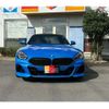 bmw z4 2019 -BMW--BMW Z4 3BA-HF30--WBAHF52090WW39449---BMW--BMW Z4 3BA-HF30--WBAHF52090WW39449- image 2