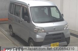 toyota pixis-van 2018 -TOYOTA 【品川 000ﾝ0000】--Pixis Van S321M--0024667---TOYOTA 【品川 000ﾝ0000】--Pixis Van S321M--0024667-