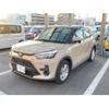 toyota raize 2021 CFJ1754392 image 5