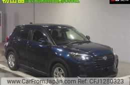 daihatsu rocky 2020 -DAIHATSU--Rocky A200S-0020372---DAIHATSU--Rocky A200S-0020372-