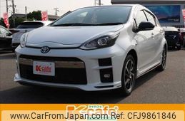 toyota aqua 2019 -TOYOTA--AQUA DAA-NHP10--NHP10-6847173---TOYOTA--AQUA DAA-NHP10--NHP10-6847173-