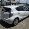 toyota aqua 2012 CFJ1447083 image 2