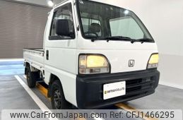 honda acty-truck 1996 Mitsuicoltd_HDAT2305560R0707