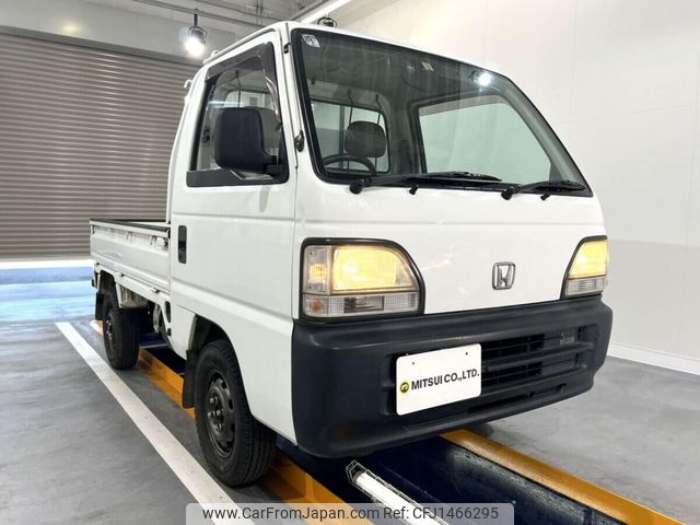 honda acty-truck 1996 Mitsuicoltd_HDAT2305560R0707 image 2
