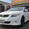 toyota corolla-fielder 2010 -TOYOTA 【福山 530す8819】--Corolla Fielder NZE141G--NZE141-9146711---TOYOTA 【福山 530す8819】--Corolla Fielder NZE141G--NZE141-9146711- image 7