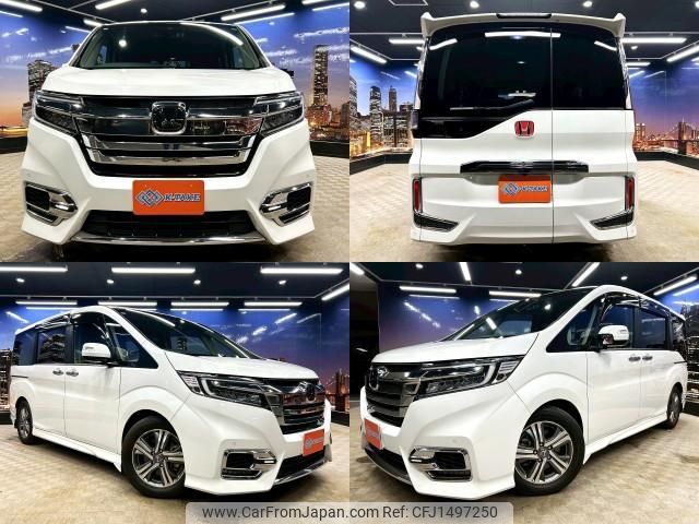 honda stepwagon-spada 2017 CFJ1497250 image 1