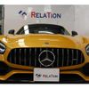 mercedes-benz amg-gt 2019 quick_quick_CBA-190378_WDD1903782A022786 image 4