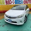 toyota sai 2012 -TOYOTA 【名変中 】--SAI AZK10--2049088---TOYOTA 【名変中 】--SAI AZK10--2049088- image 1